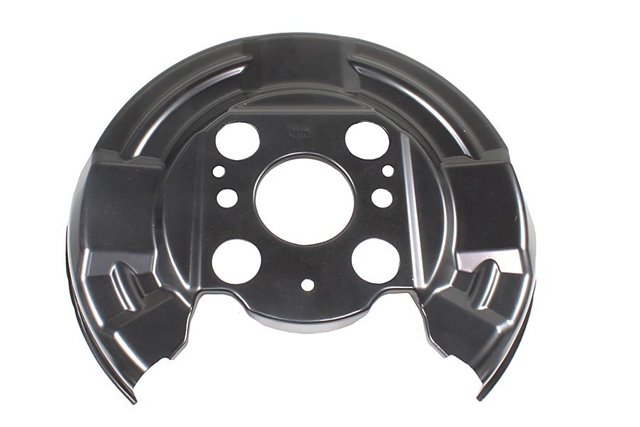 PROTECTIE STROPIRE DISC FRANA