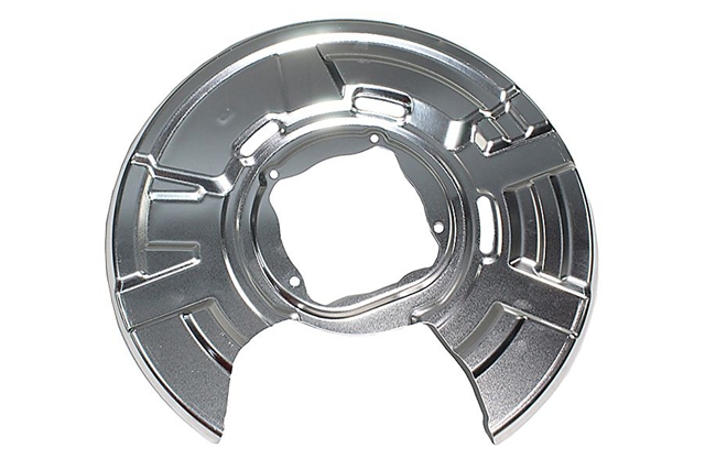 PROTECTIE STROPIRE DISC FRANA