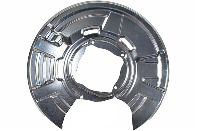 PROTECTIE STROPIRE DISC FRANA