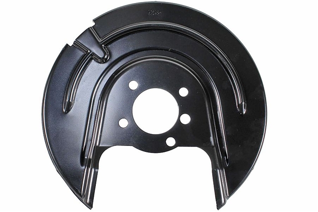 PROTECTIE STROPIRE DISC FRANA