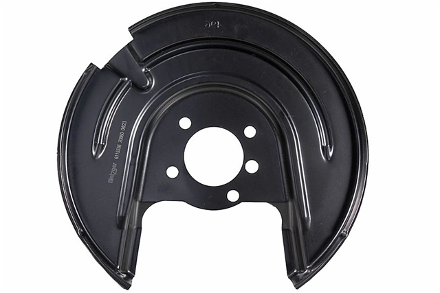 PROTECTIE STROPIRE DISC FRANA