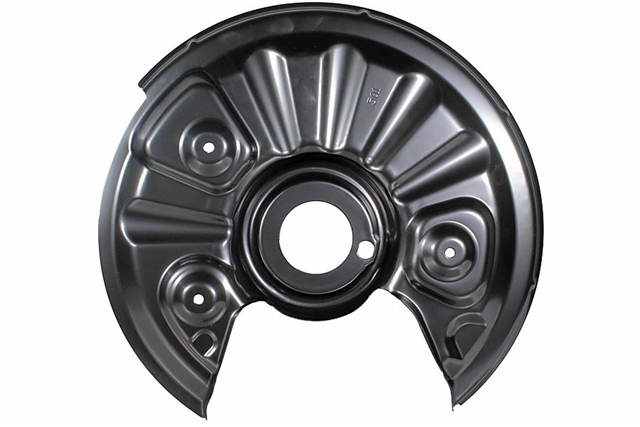 PROTECTIE STROPIRE DISC FRANA