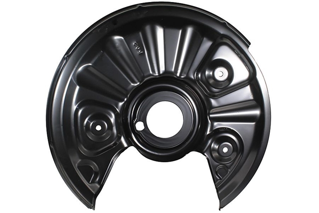 PROTECTIE STROPIRE DISC FRANA