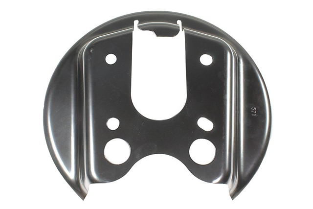 PROTECTIE STROPIRE DISC FRANA