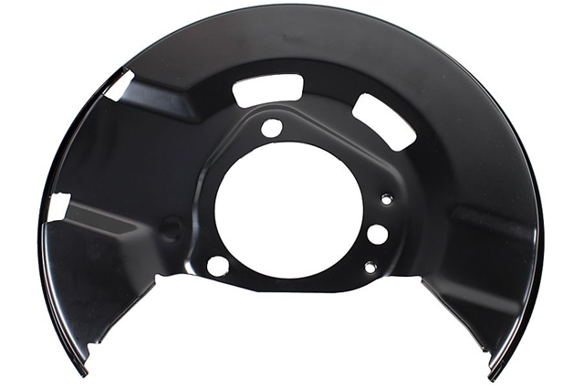 PROTECTIE STROPIRE DISC FRANA