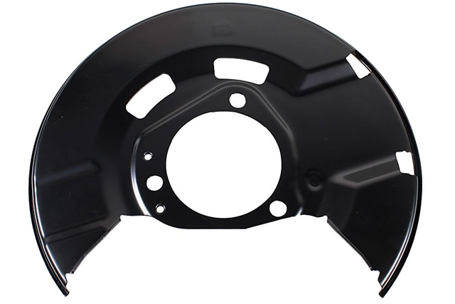 PROTECTIE STROPIRE DISC FRANA