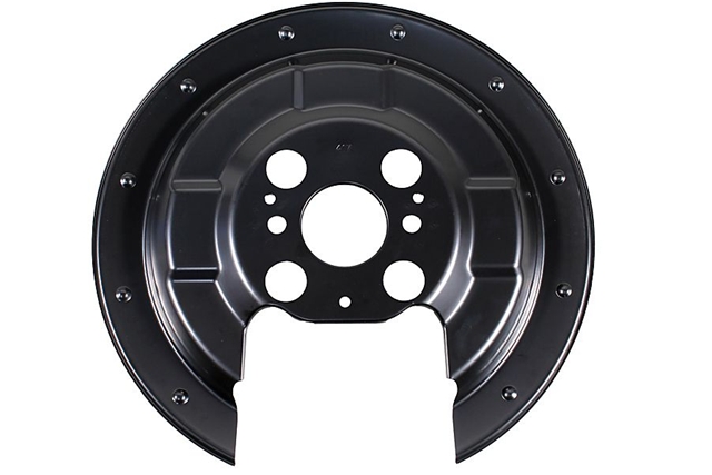 PROTECTIE STROPIRE DISC FRANA