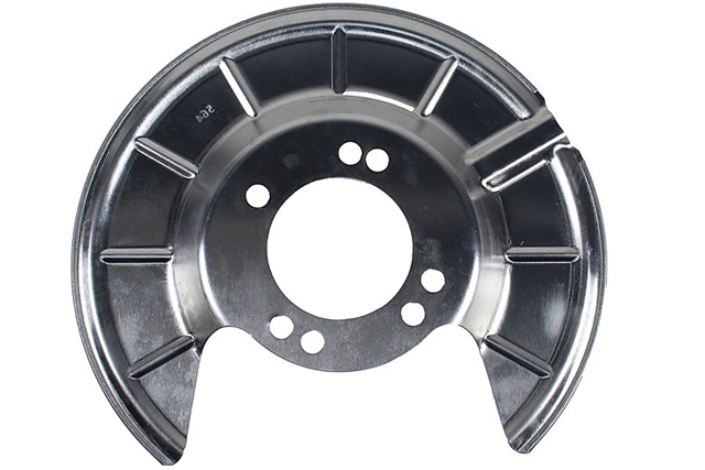 PROTECTIE STROPIRE DISC FRANA