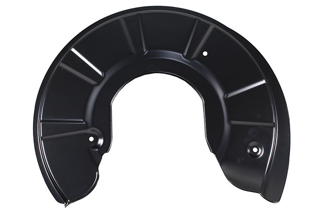 Imagine pentru produsul „PROTECTIE STROPIRE DISC FRANA METZGER CSNBB"