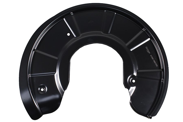 PROTECTIE STROPIRE DISC FRANA METZGER CSNBB