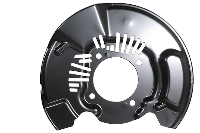PROTECTIE STROPIRE DISC FRANA