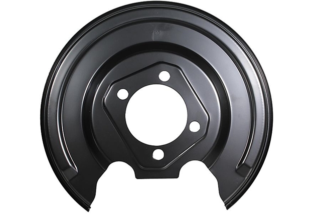 PROTECTIE STROPIRE DISC FRANA