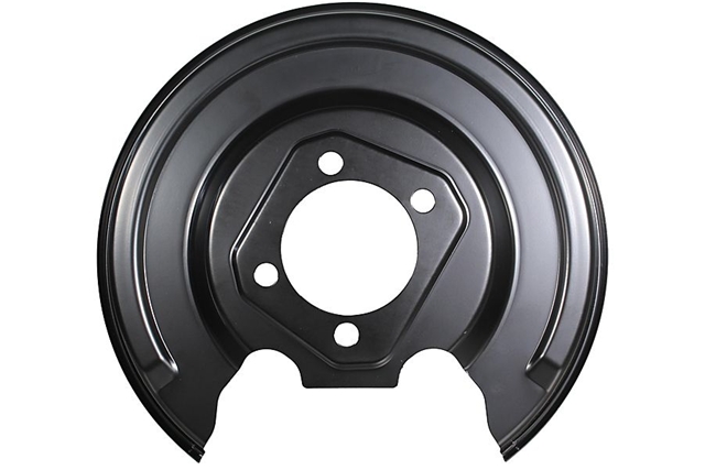 PROTECTIE STROPIRE DISC FRANA