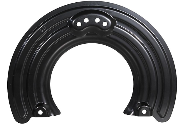 PROTECTIE STROPIRE DISC FRANA