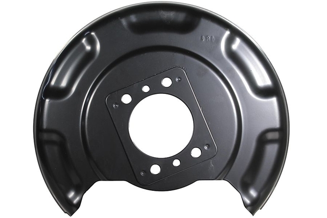 PROTECTIE STROPIRE DISC FRANA