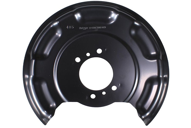 Imagine pentru produsul „PROTECTIE STROPIRE DISC FRANA"