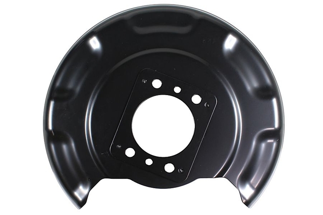 PROTECTIE STROPIRE DISC FRANA
