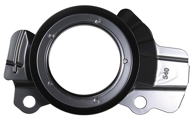 PROTECTIE STROPIRE DISC FRANA