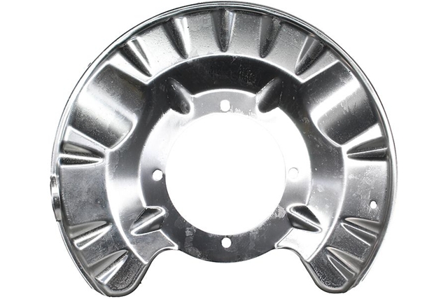 PROTECTIE STROPIRE DISC FRANA