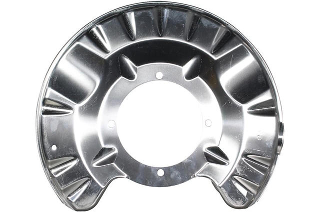PROTECTIE STROPIRE DISC FRANA