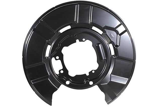 PROTECTIE STROPIRE DISC FRANA