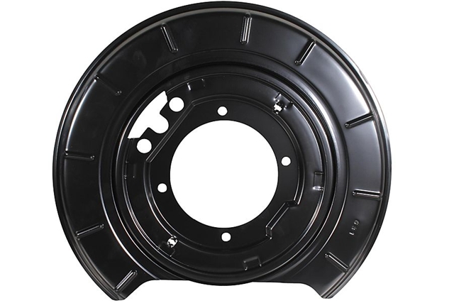 PROTECTIE STROPIRE DISC FRANA
