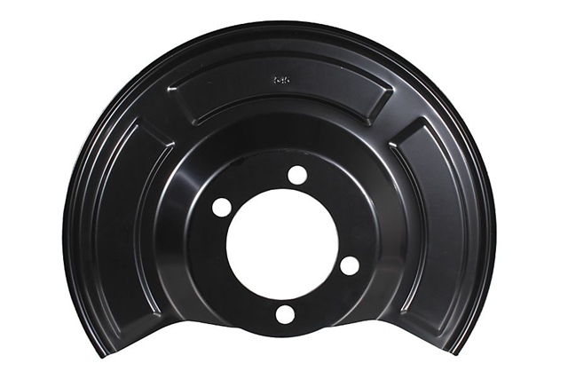 PROTECTIE STROPIRE DISC FRANA