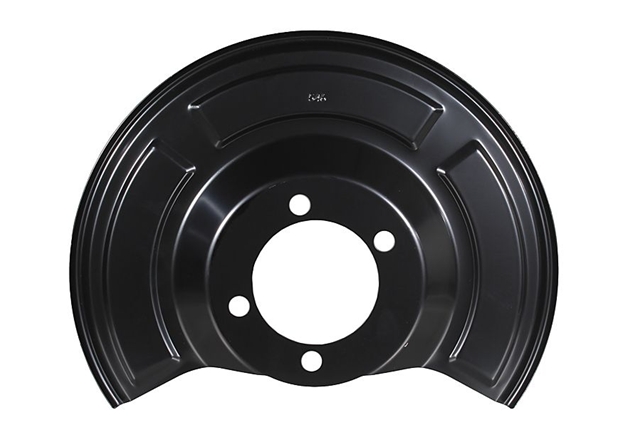 PROTECTIE STROPIRE DISC FRANA