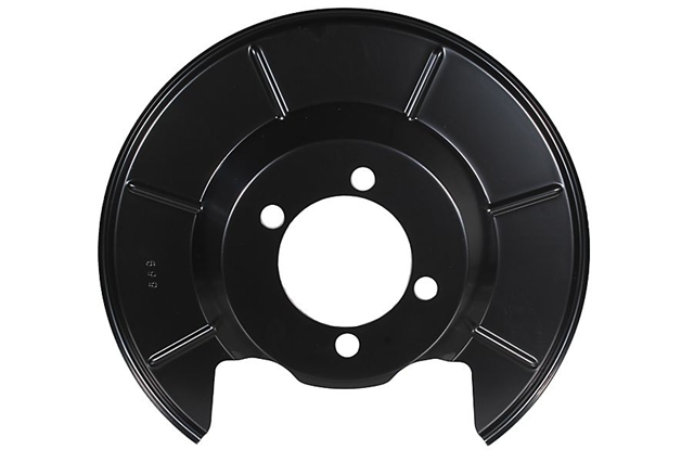 PROTECTIE STROPIRE DISC FRANA