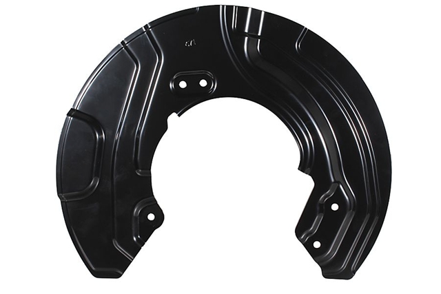 PROTECTIE STROPIRE DISC FRANA