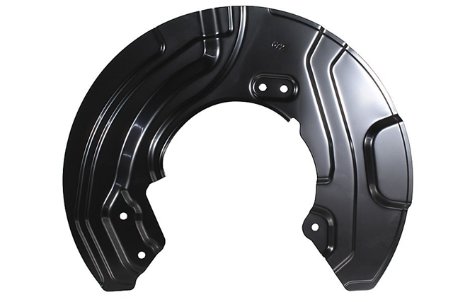 PROTECTIE STROPIRE DISC FRANA