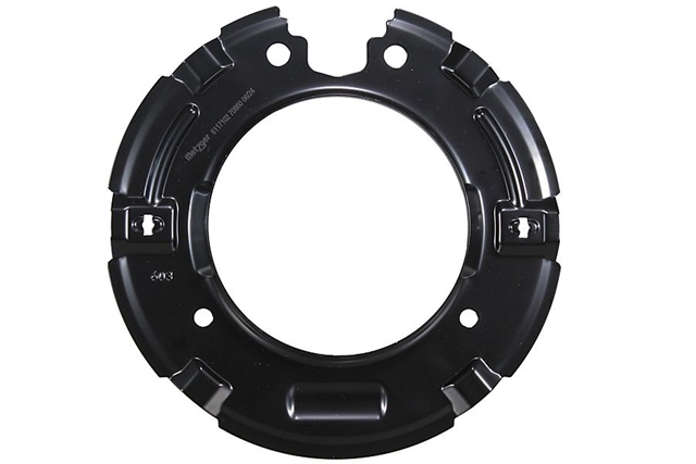 BRAKE MOUNTING PLATE