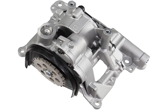 POMPA VACUUM SISTEM DE FRANARE METZGER CSNBB