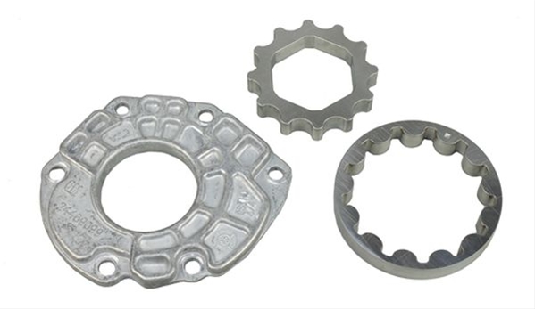 SET ROTOR POMPA ULEI
