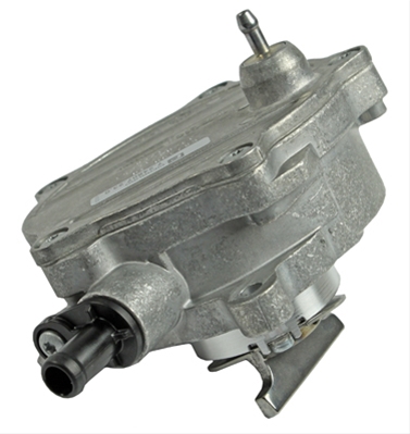 POMPA VACUUM,SISTEM DE FRANARE