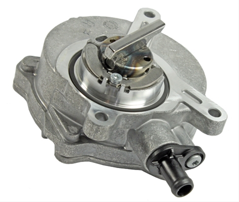 POMPA VACUUM,SISTEM DE FRANARE