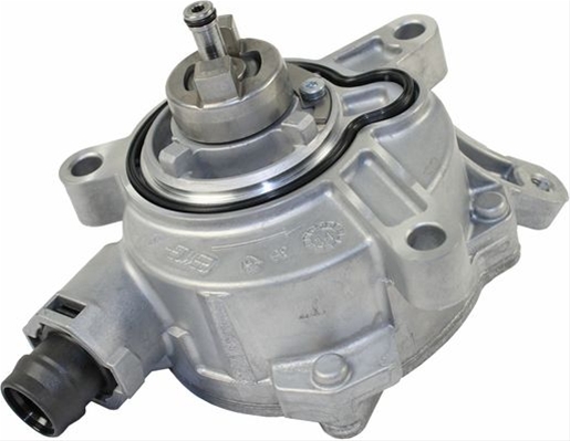 POMPA VACUUM SISTEM DE FRANARE