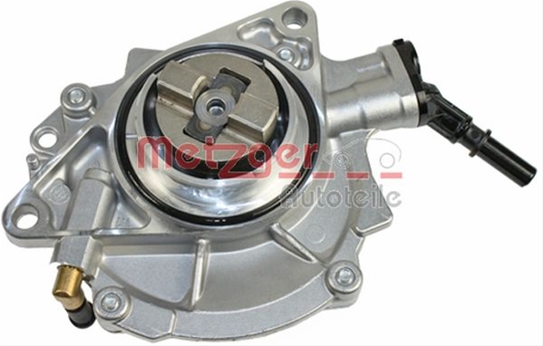 POMPA VACUUM SISTEM DE FRANARE