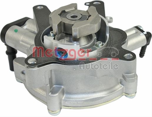 POMPA VACUUM SISTEM DE FRANARE
