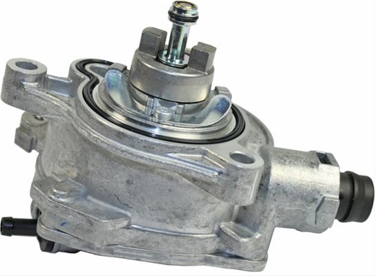 POMPA VACUUM SISTEM DE FRANARE