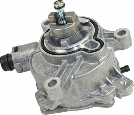 POMPA VACUUM SISTEM DE FRANARE