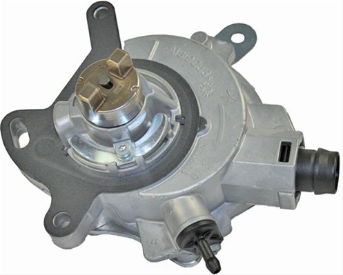 POMPA VACUUM SISTEM DE FRANARE