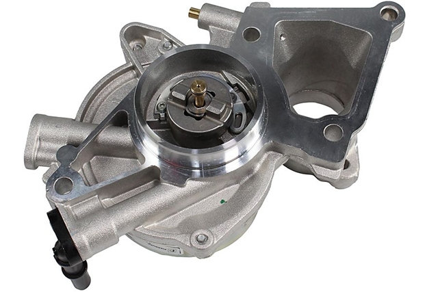 POMPA VACUUM SISTEM DE FRANARE