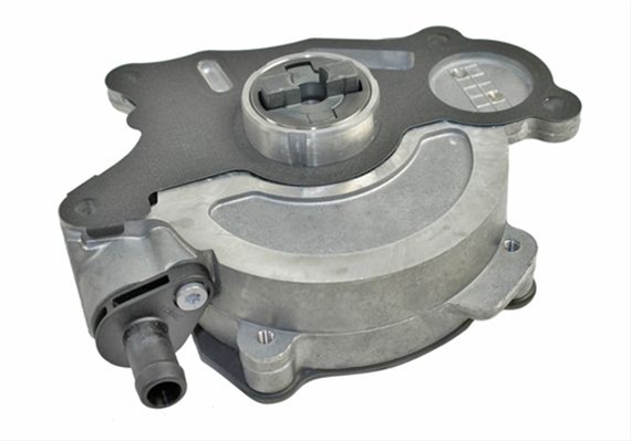 POMPA VACUUM SISTEM DE FRANARE