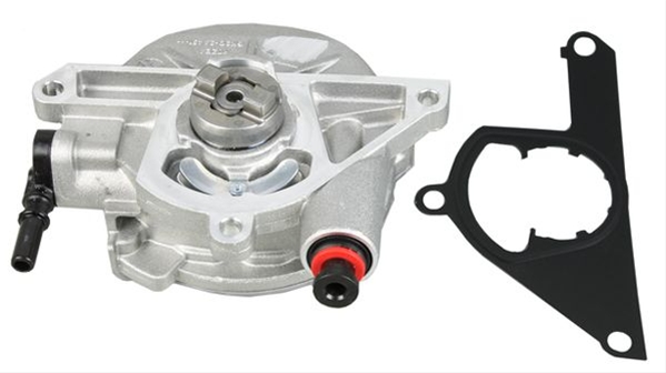 POMPA VACUUM SISTEM DE FRANARE
