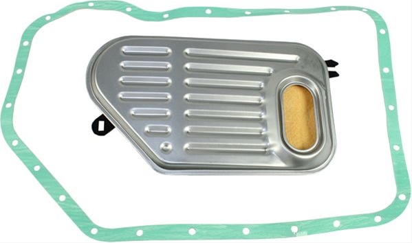 SET FILTRE HIDRAULICE, CUTIE E VIT.AUTOMATA