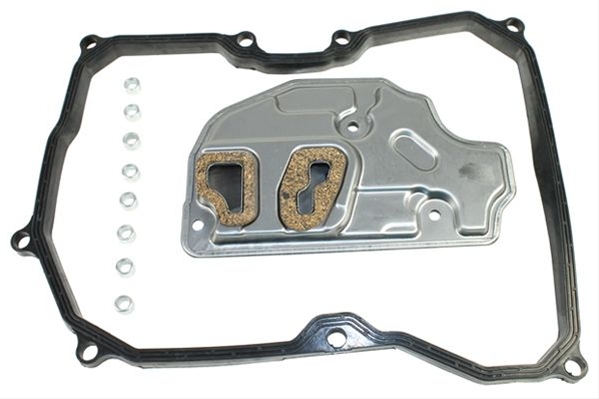 SET FILTRE HIDRAULICE, CUTIE E VIT.AUTOMATA