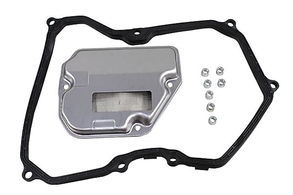 SET FILTRE HIDRAULICE, CUTIE E VIT.AUTOMATA