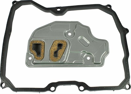 SET FILTRE HIDRAULICE, CUTIE E VIT.AUTOMATA