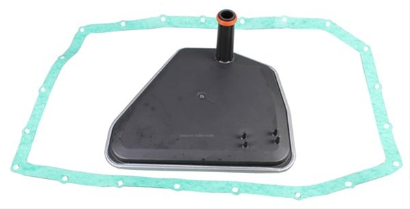 SET FILTRE HIDRAULICE, CUTIE E VIT.AUTOMATA